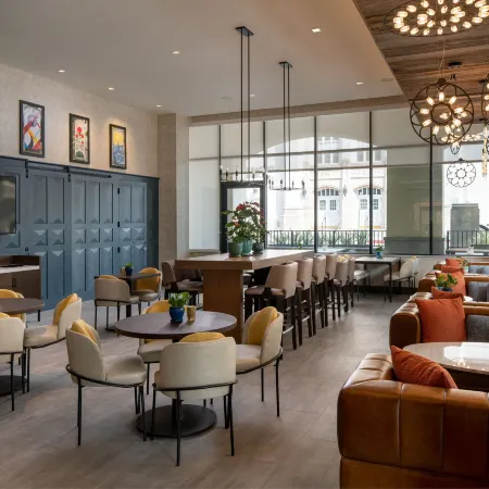 Residence Inn Los Angeles Glendale