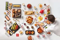 Rydges South Bank Brisbane - 朝食