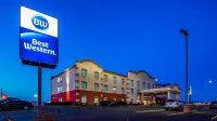 Best Western Troy Hotel Hotels near Southern Illinois University Edwardsville