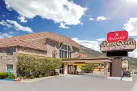 Ramada by Wyndham Ely Hotels in Ely