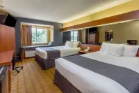 Microtel Inn & Suites by Wyndham Hillsborough - 2-Star
