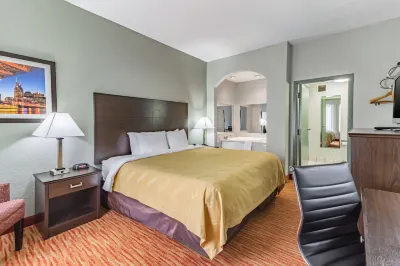 Quality Inn Hotels in Goodlettsville