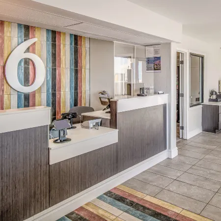 Motel 6 Elko, NV