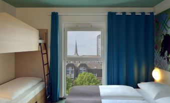 B&B HOTEL Dortmund-City - Housity