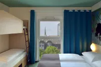B&B HOTEL Dortmund-City