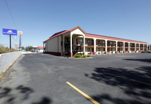 아메리카스 베스트 밸류 인