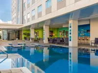 Park Inn by Radisson Davao Hotels in Davao City