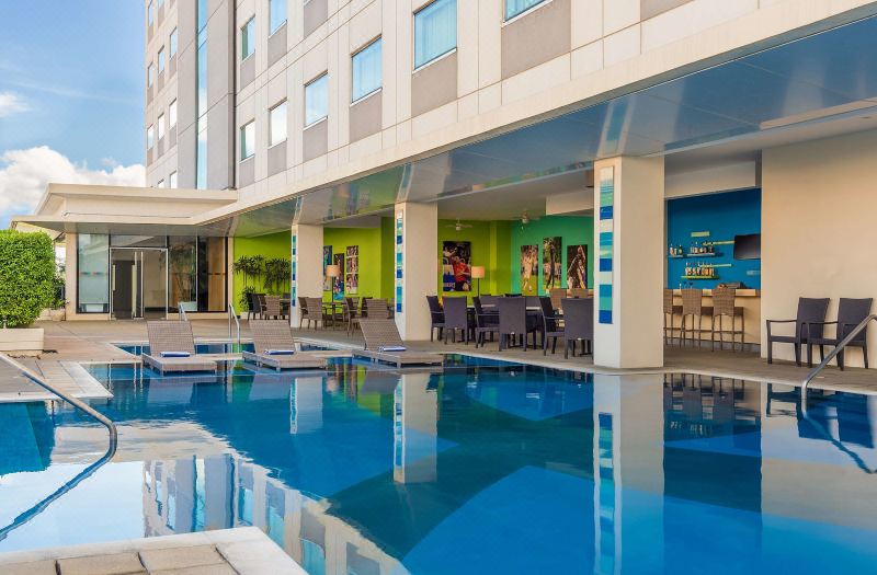 Park Inn by Radisson Davao photo 2