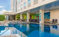 Park Inn by Radisson Davao Hotels in Davao
