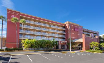 Ramada by Wyndham Tampa Westshore Airport South