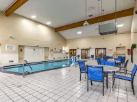 Quality Inn Schenectady - Albany Hotels in Schenectady County