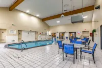 Quality Inn Schenectady - Albany Hotels in Schenectady
