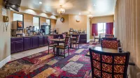 Best Western Parsons Inn