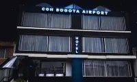 ホテル CGH ボゴタ空港