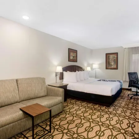 La Quinta Inn & Suites by Wyndham Springfield South Hotels in Springfield
