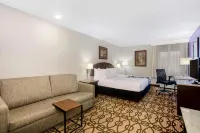 La Quinta Inn & Suites by Wyndham Springfield South - Pet friendly