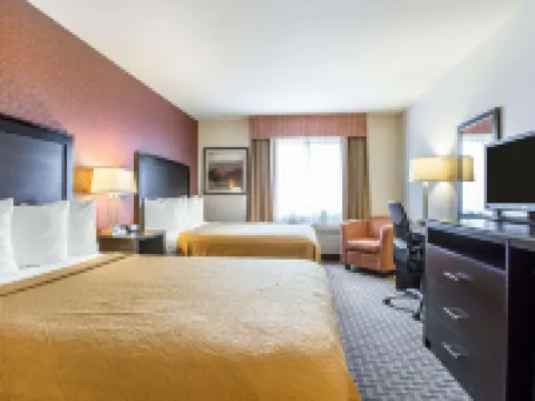 Quality Inn Buellton - Solvang Hotels in Buellton