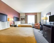 Quality Inn Buellton - Solvang Hotels in Buellton