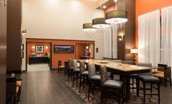 Hampton Inn & Suites Albuquerque North/I-25