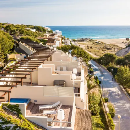 Viva Cala Mesquida Suites & Spa