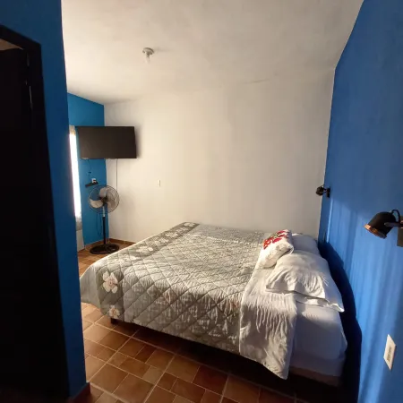 Lugar de Desanso Constanza