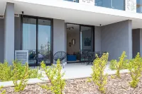 Executive Apartment at Ellipse Waterfall Hotels near Dainfern