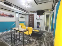 The Great Suite with Parking Near Philadelphia 벤자민 프랭클린 다리 주변 호텔