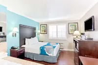 Cabana Inn & Suites - جاكوزي