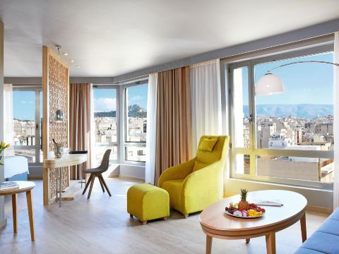 Wyndham Grand Athens