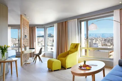 Wyndham Grand Athens