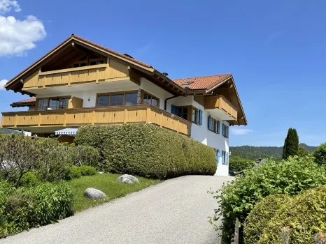 Flösserstrasse Hotels in der Nähe von Walchensee Museum