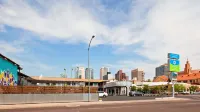 Downtown Phoenix Hotel - 2-Star
