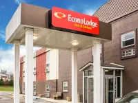 Econo Lodge Inn & Suites Hotels in Walnut