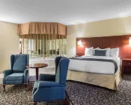 Quality Inn Mont-Laurier Hotels in Mont-Laurier
