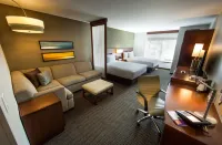 Hyatt Place Tijuana Hôtels à : Aviacion