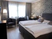 Best Western Tingvold Park Hotel Hotels in Steinkjer