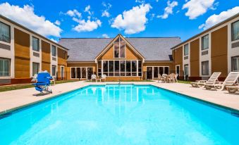 Best Western Wytheville Inn