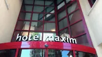 Hotel Maxim Hotel a Castel Maggiore