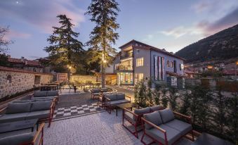 Garp Hotel