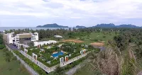 Varinah Resort Hotels in Sam Roi Yot