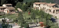 Villa Valentina Spa Hotel in zona La Rocca