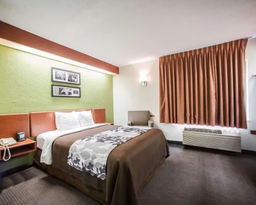 Sleep Inn Murfreesboro