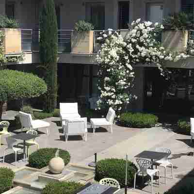 LE PATIO DE VIOLETTE MEILLEUR TARIF DEPUIS NOTRE SITE INTERNET Hotel Exterior