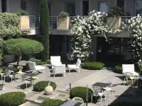 Patio de Violette