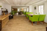 Dahlbrucher Hof - H-B Projektentwicklung GmbH Hotels in Lennestadt