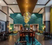 Hampton Inn & Suites Mishawaka/South Bend Hotels in Harris Township