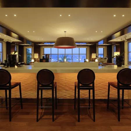 Radisson Blu Bosphorus Hotel, Istanbul