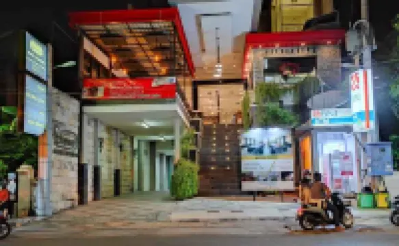 Hotel Elresas
