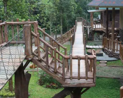 Safari Resort فنادق مميّزة Photos
