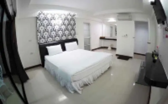 B.M.P Resort Hotels in Thai Mueang